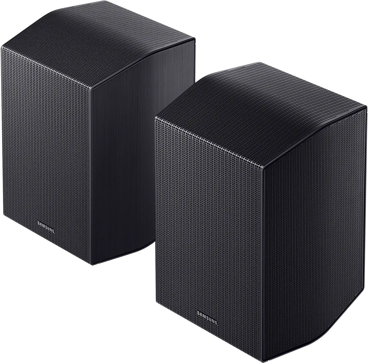 Samsung HW-Q990F Soundbar - Dolby Atmos - Zwart - afbeelding 6 van 6