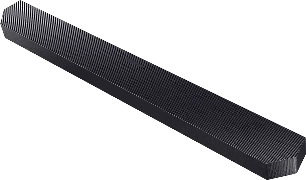 Samsung HW-Q990F Soundbar - Dolby Atmos - Zwart