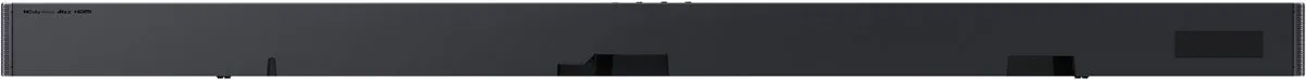 Samsung HW-Q990F Soundbar - Dolby Atmos - Zwart