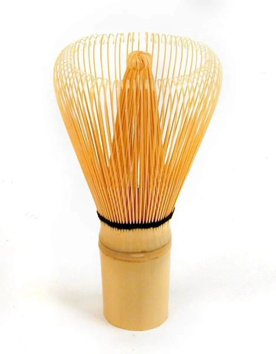 Biotona Bamboe Klopper - 1 Stuk