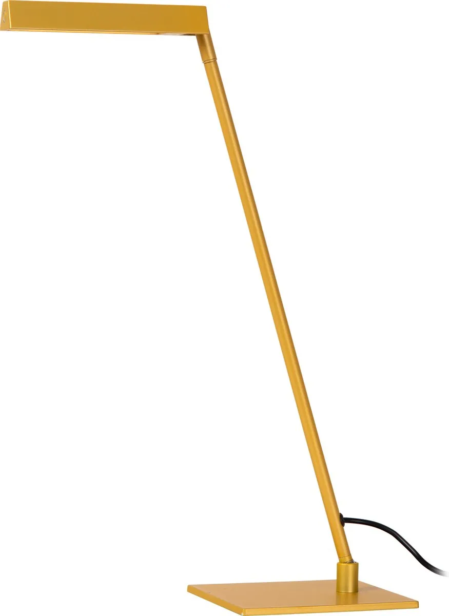 Lucide LAVALE Bureaulamp LED 3W 2700K