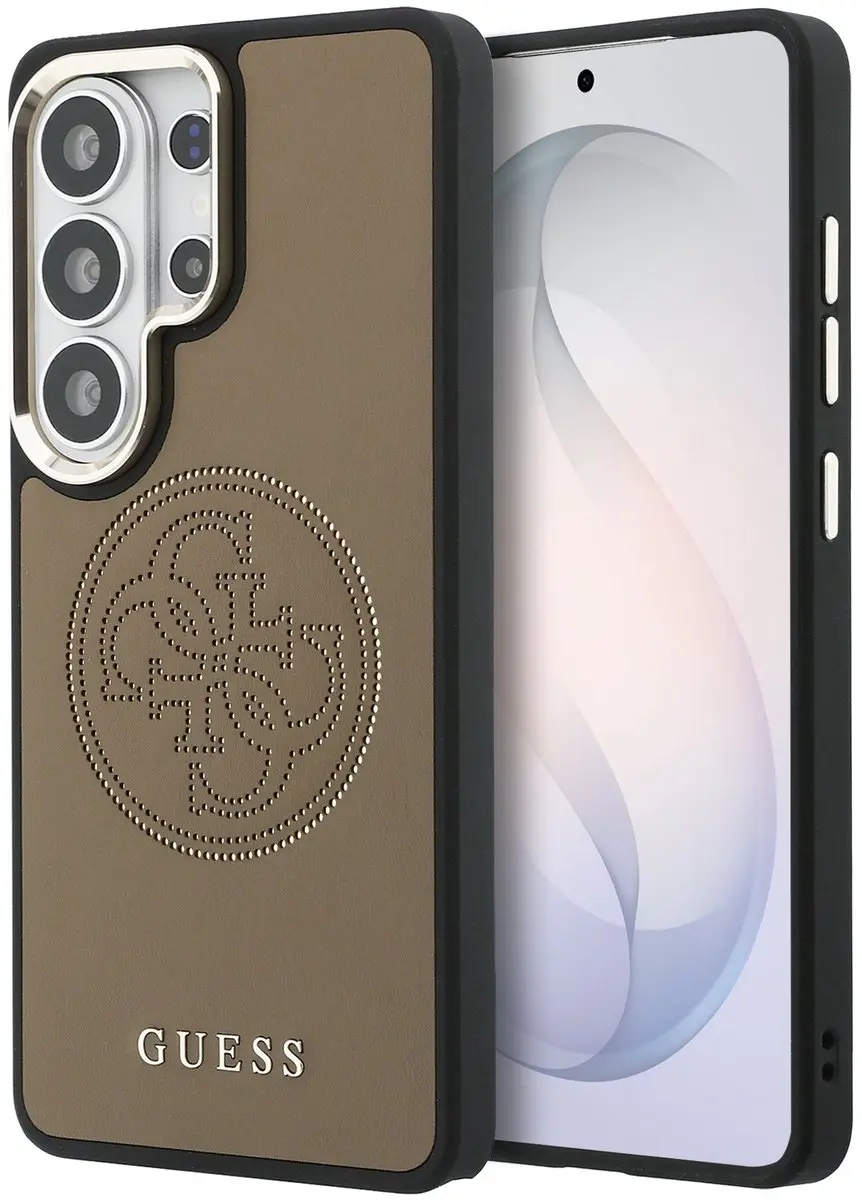 GUESS Telefoonhoesje Galaxy S26 Ultra