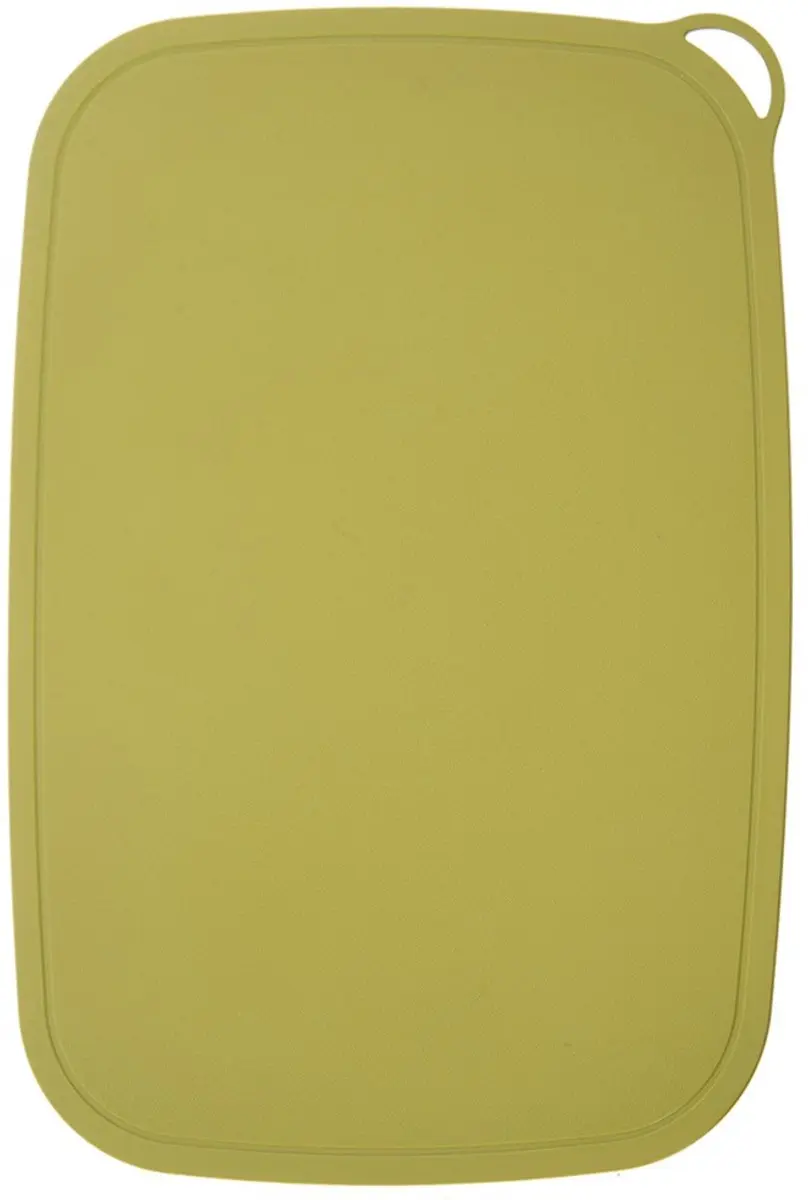 Orion ELA Serie Flexibele Snijplank 33,5x23cm - Groen