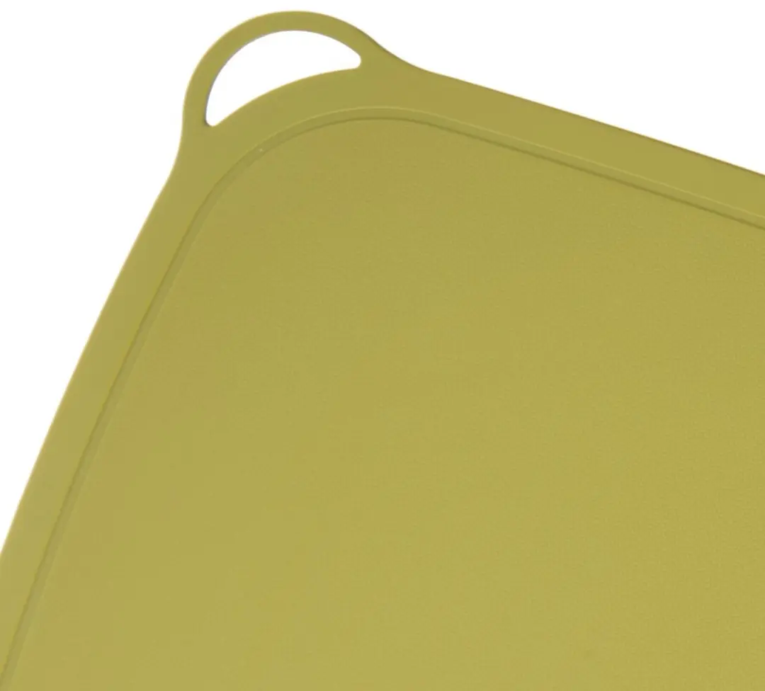 Orion ELA Serie Flexibele Snijplank 33,5x23cm - Groen