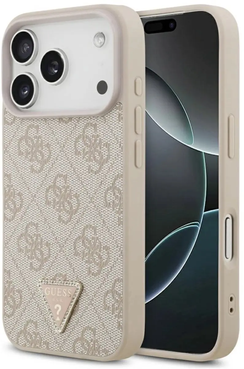 Guess Back Cover iPhone 17 Pro