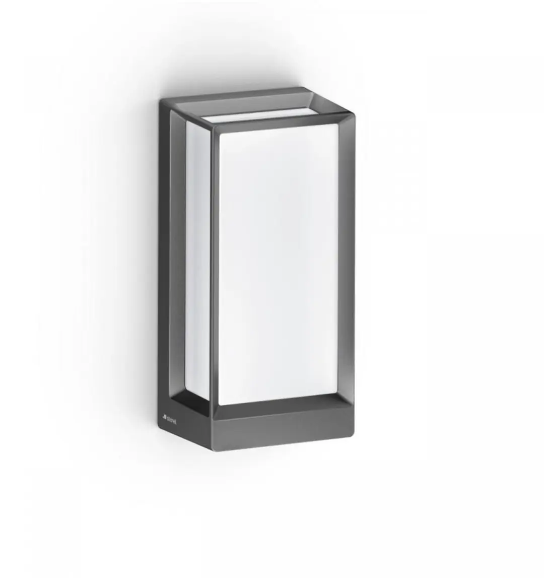 Steinel L 42 C Buitenlamp Bluetooth - 6W - Neutraal