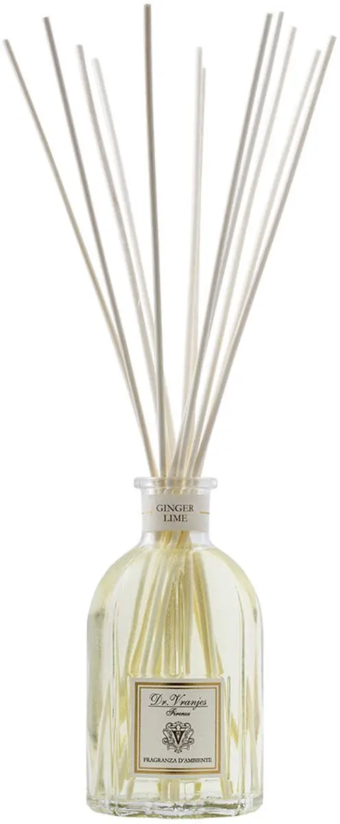 Dr. Vranjes Fragranza Ambiente Ginger Lime 1250ml
