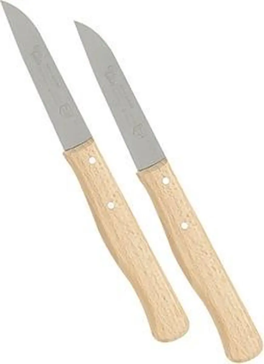 Cosy&Trendy Schilmes Set - 2 Stuks - Naturel