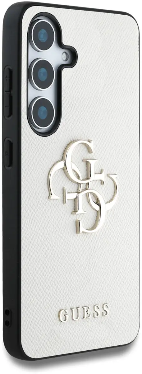 Guess GUHCS25SPGT4MBE Backcover - Beige