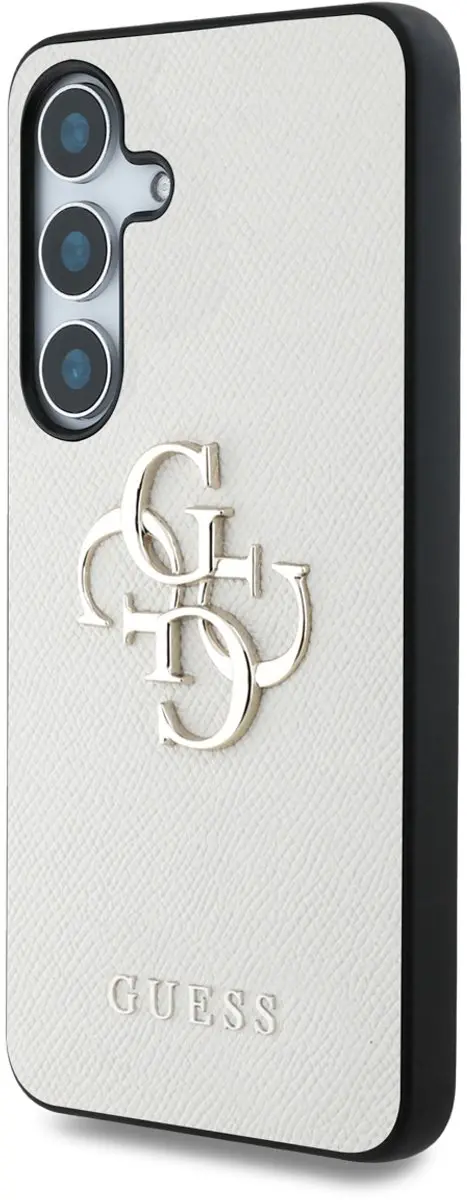 Guess GUHCS25SPGT4MBE Backcover - Beige