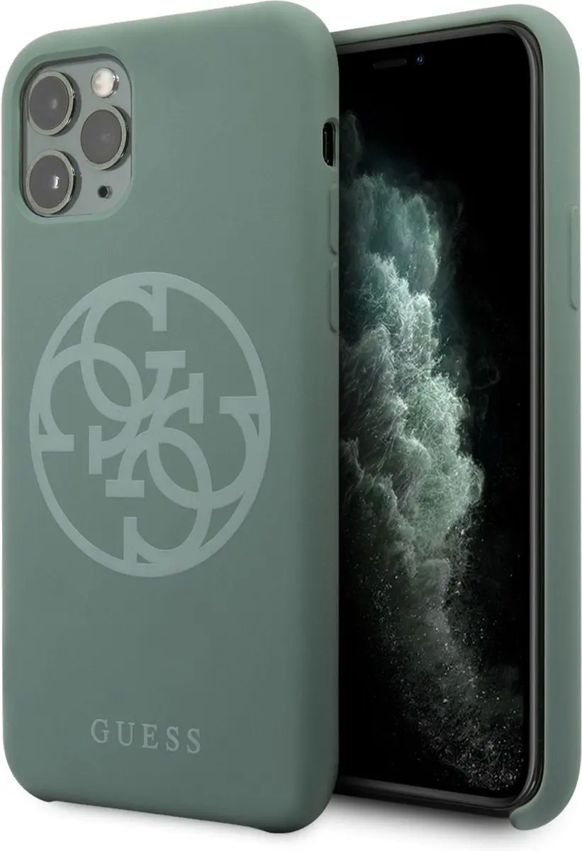 GUESS Backcase iPhone 11 Pro Max