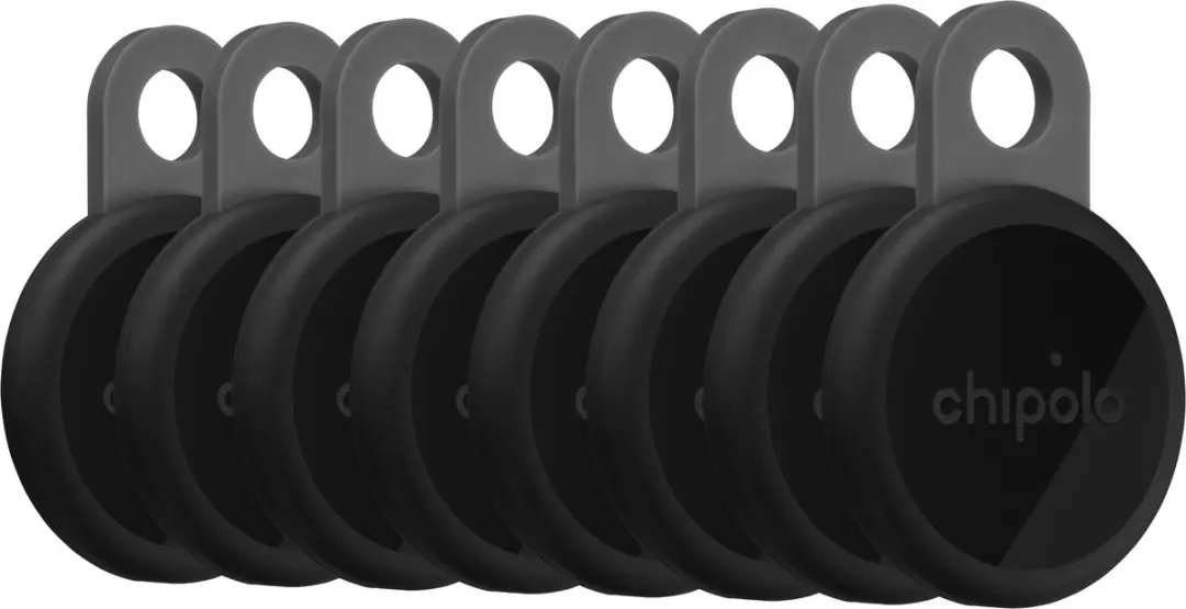 Chipolo LOOP Bluetooth Tracker