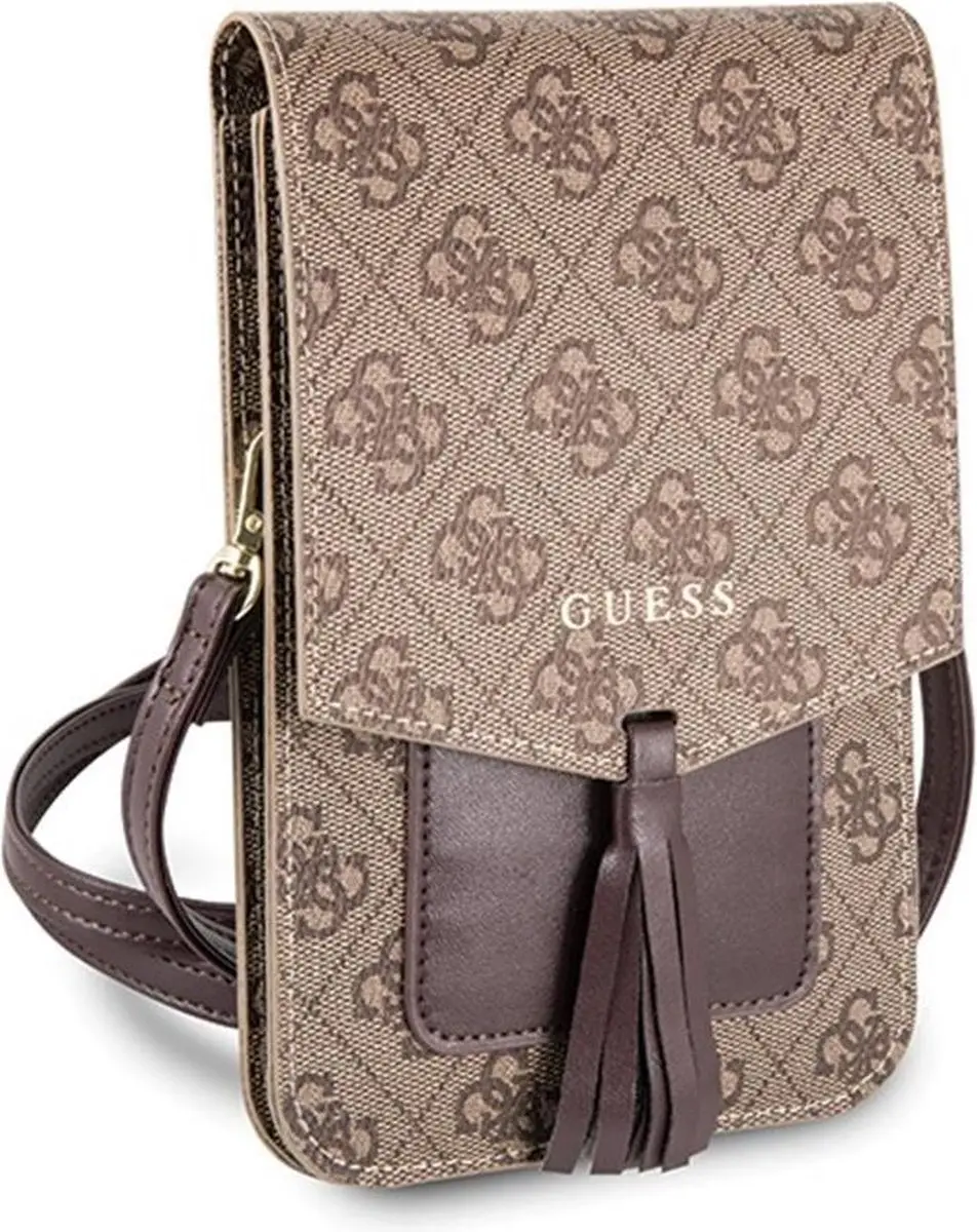 GUESS 7 inch Heuptas GUWBSQGBE