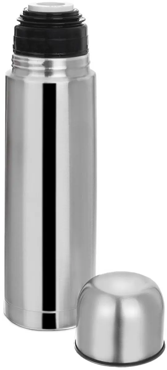 Orion TERMO 750ml Thermosfles - Zilver