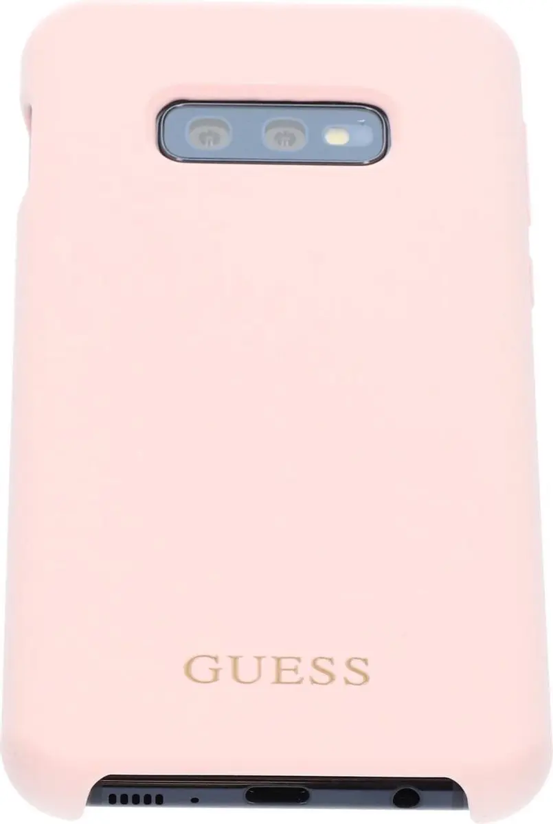 Guess Hoesje Galaxy S10e - Roze - S212-5 - afbeelding 6 van 6