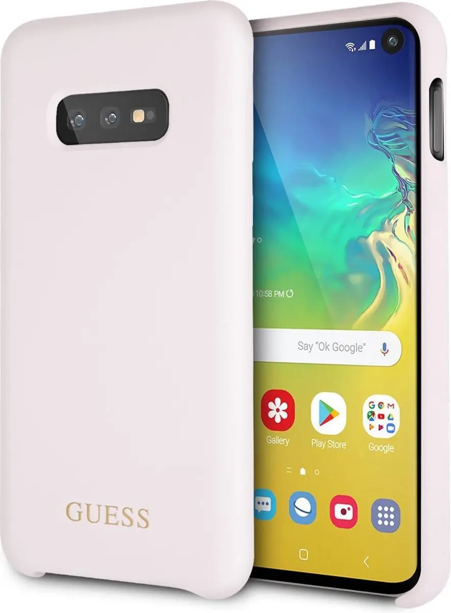 Guess Hoesje Galaxy S10e