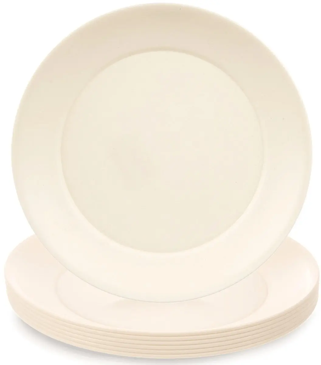 Orion Dessertborden Crème 20,5cm