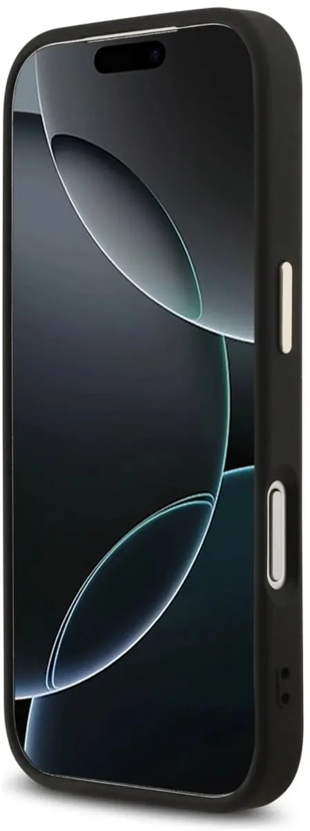 GUESS iPhone 17 Pro Hoesje 13770 - Grijs