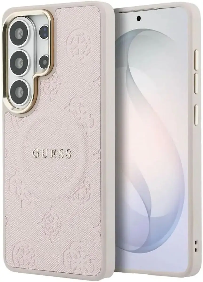 GUESS Hoesje Galaxy S26 Ultra
