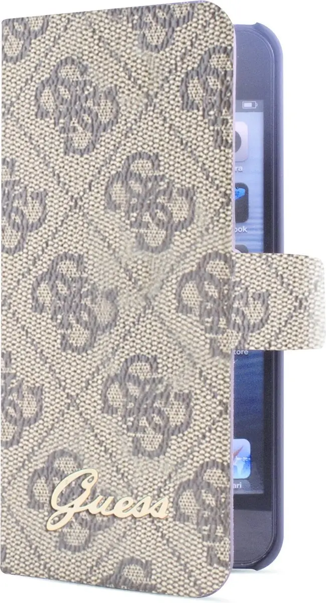GUESS Booklet Tasje i6P34338802