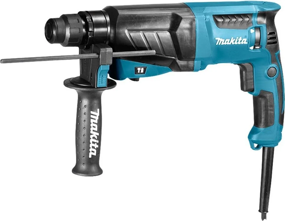 Makita HR2630J Combihamer 800W