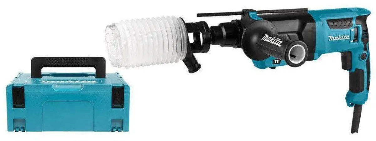 Makita HR2630J Combihamer 800W