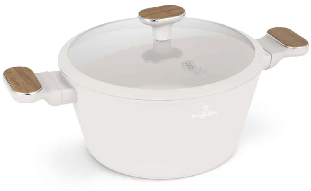 Kiko Milano Braadpan 24cm