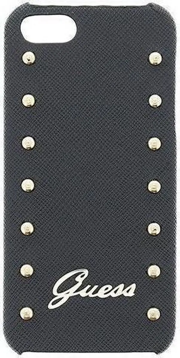 GUESS Studded iPhone 5/5s Hardcase