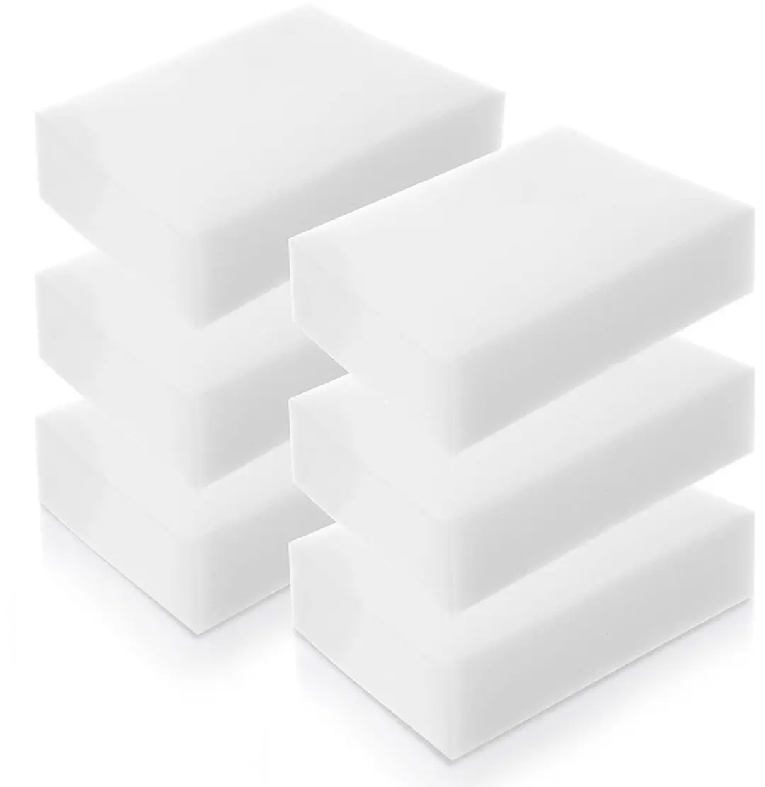 Orion Keukenspons Nano Set 6 Stuks