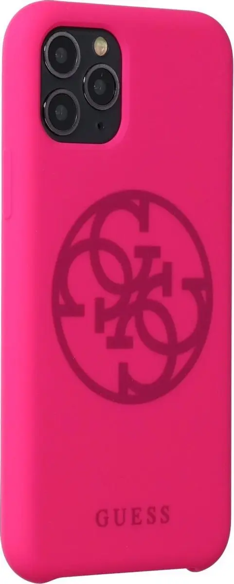 Guess iPhone 11 Pro TPU Hoesje