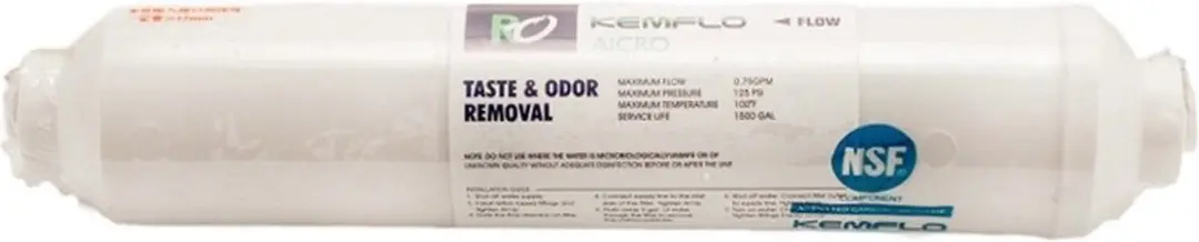 Haier Waterfilter 0060823485A