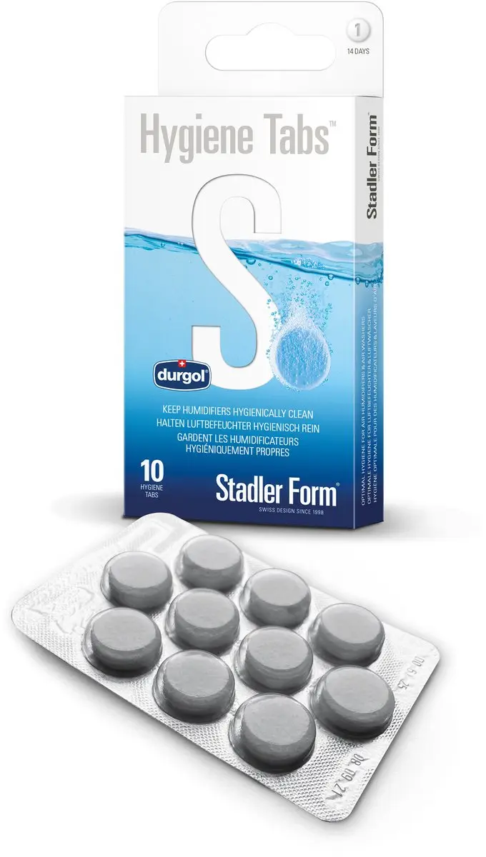 Stadler Form Oskar Accessoires SF-A-125 - 8 Stuks
