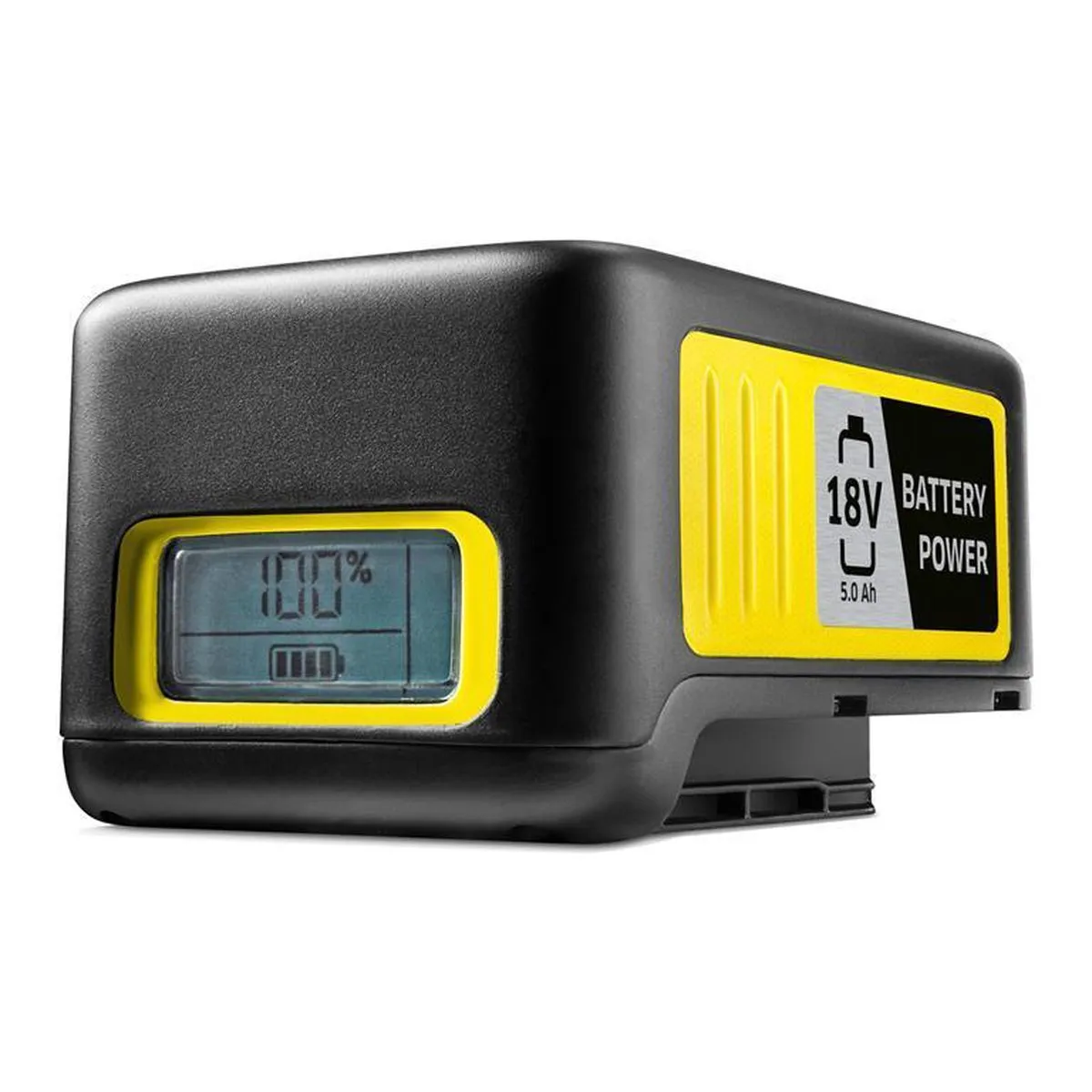 Kärcher 2.445-035.0 Accu 18V 5.0Ah - Lithium-Ion