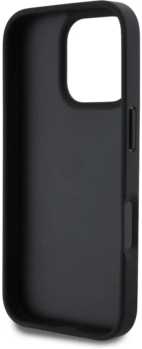 GUESS Crossbody Strap iPhone 16 Pro Max - 12046 - Bruin