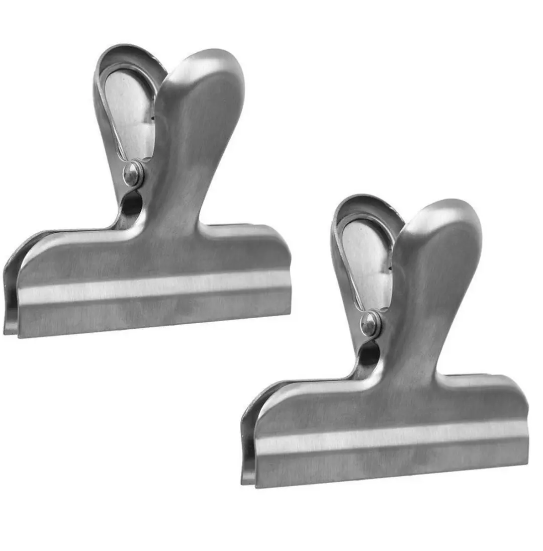Orion Zakklemmen Set 2 Stuks