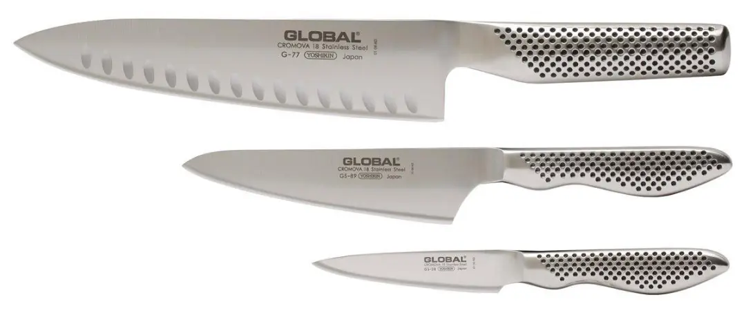 Global G-773889 Messenset