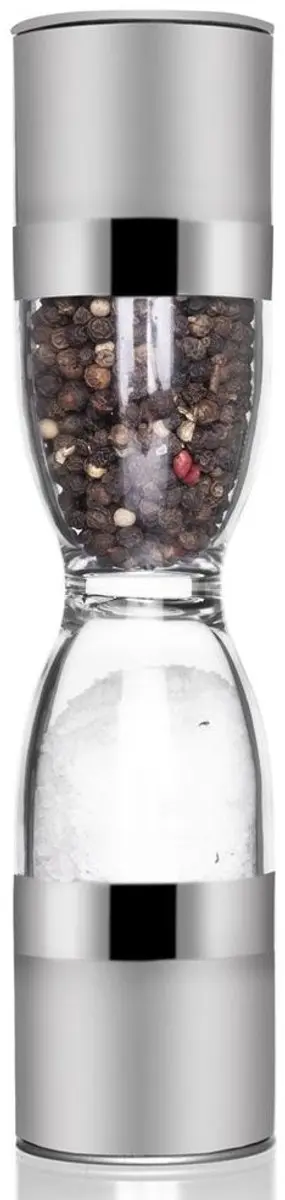 Orion Peper- en Zoutmolen 22cm