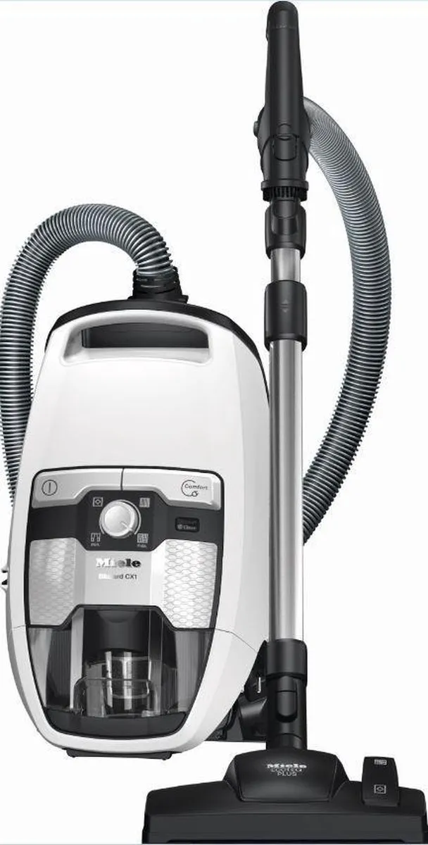Miele Blizzard CX1 Excellence Ecoline Stofzuiger