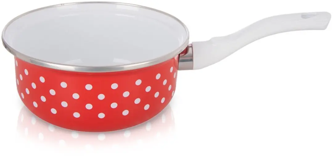 Orion Tecka Serie Emalia Rondel 16cm O-113359