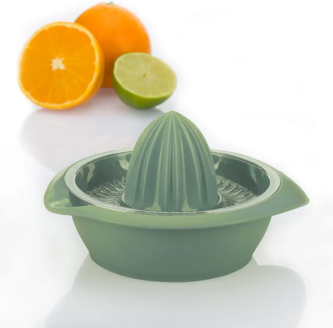 Westmark Citruspers 350ml - Limetta - Munt Groen