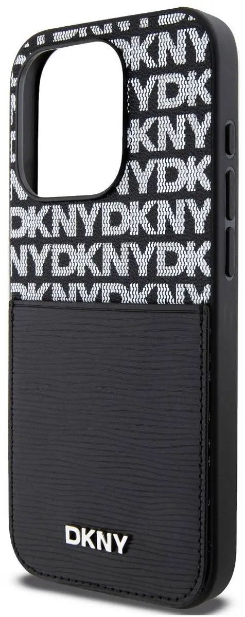 DKNY Hoesje iPhone 15 Pro
