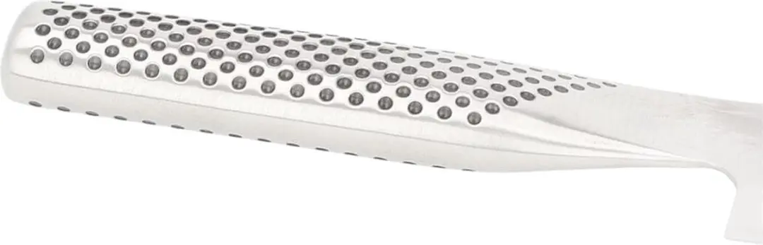 Global G78 Koksmes 18cm - Zilver