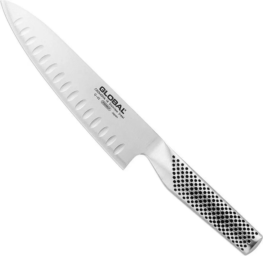 Global G78 Koksmes 18cm