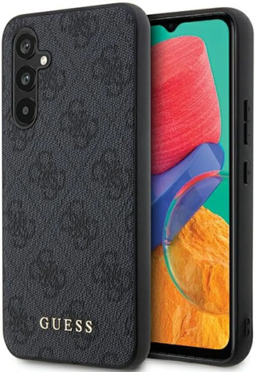 GUESS 4G Back Cover GUHCS23FEG4GFGR