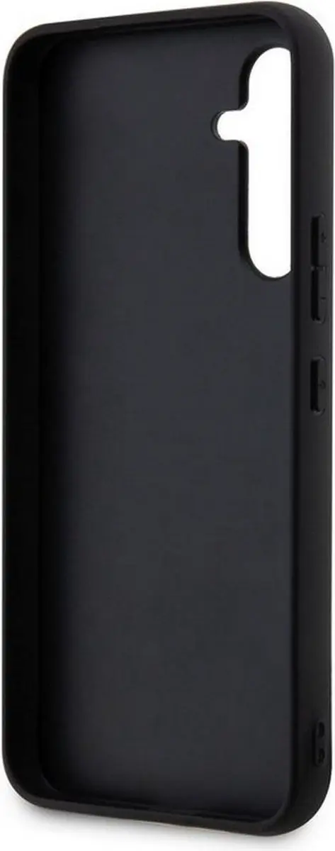 GUESS 4G Back Cover GUHCS23FEG4GFGR - Grijs
