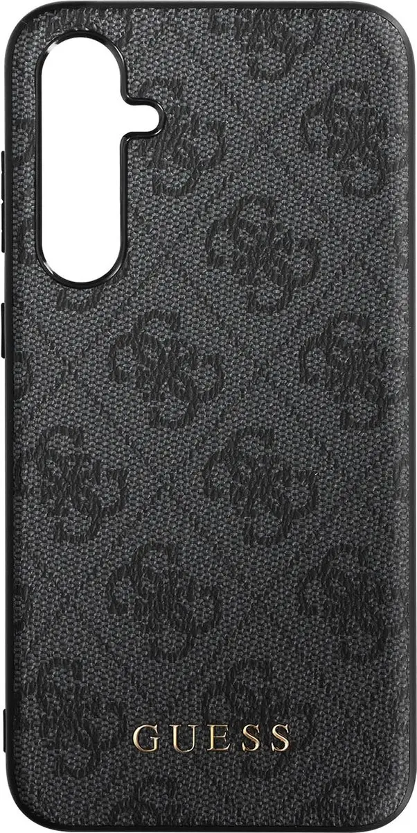 GUESS 4G Back Cover GUHCS23FEG4GFGR - Grijs