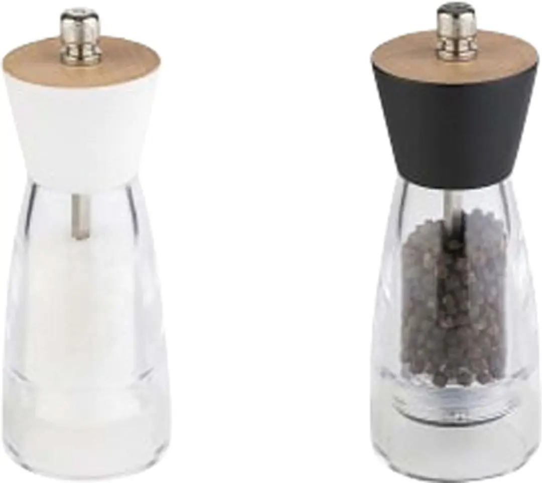 APS Frida Peper- en Zoutmolen Set