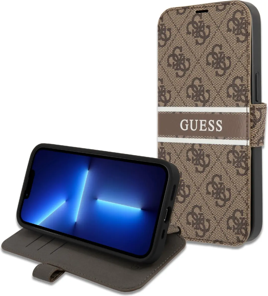 GUESS iPhone 13 Pro Hoesje 7661