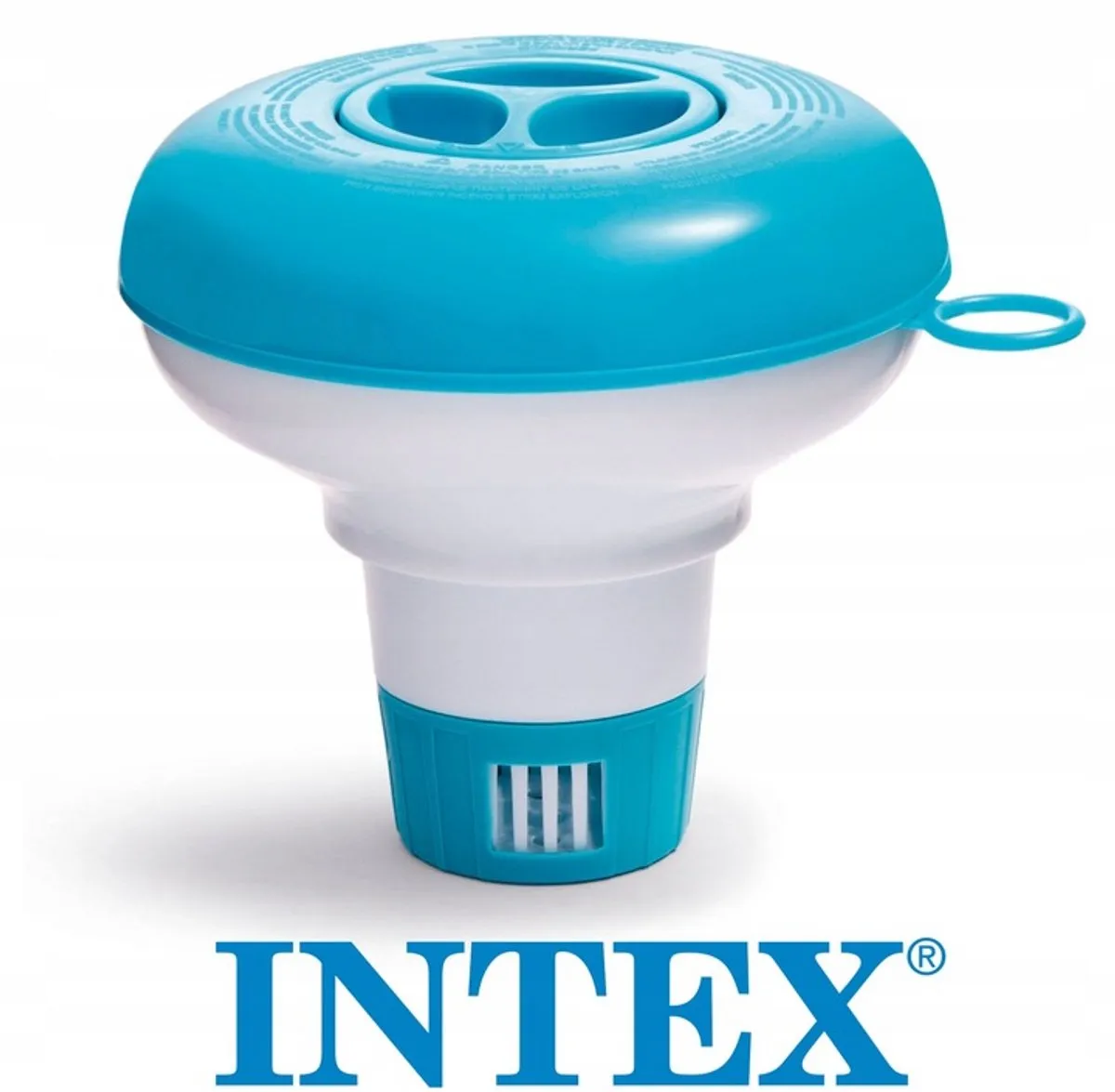 Intex Chloordrijver GKD - 5 inch - 20g Tabletten