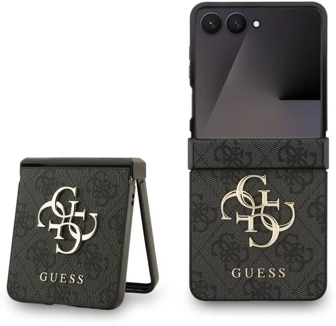 GUESS Hoesje Samsung Galaxy Flip 7